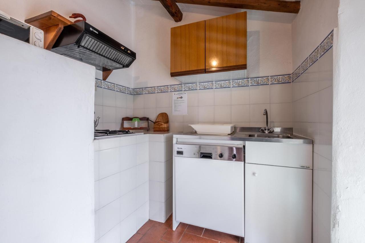 Appartamento Geranio Radicofani Esterno foto
