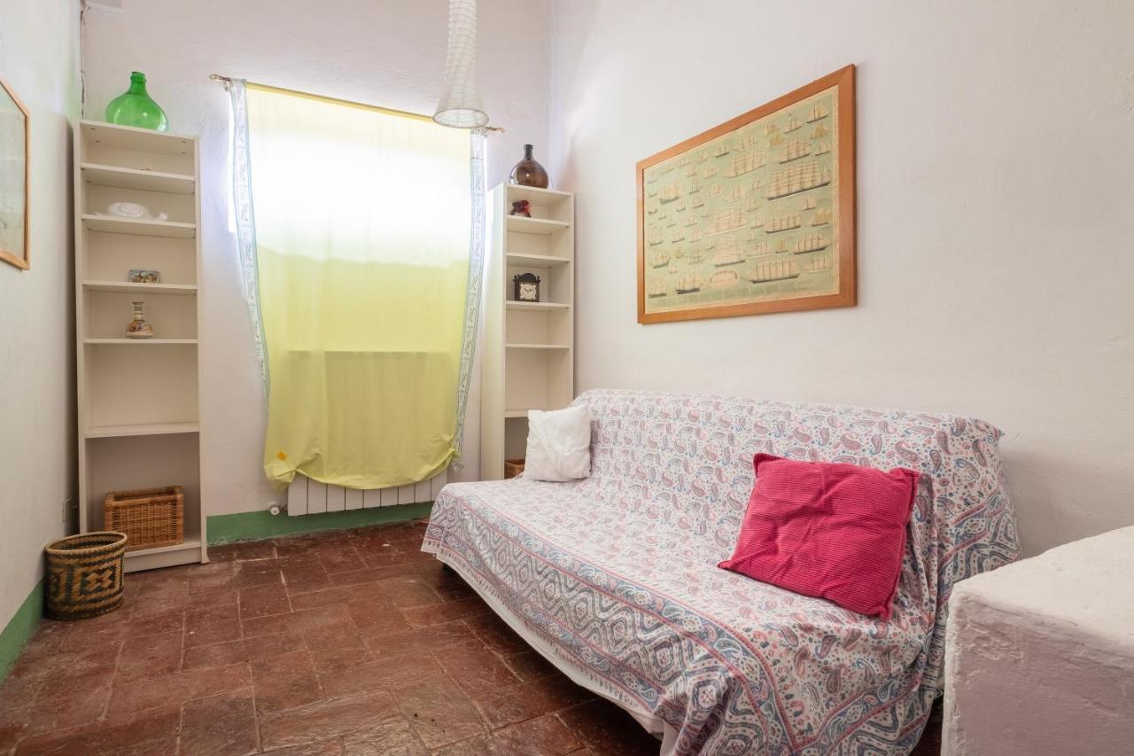 Appartamento Geranio Radicofani Esterno foto